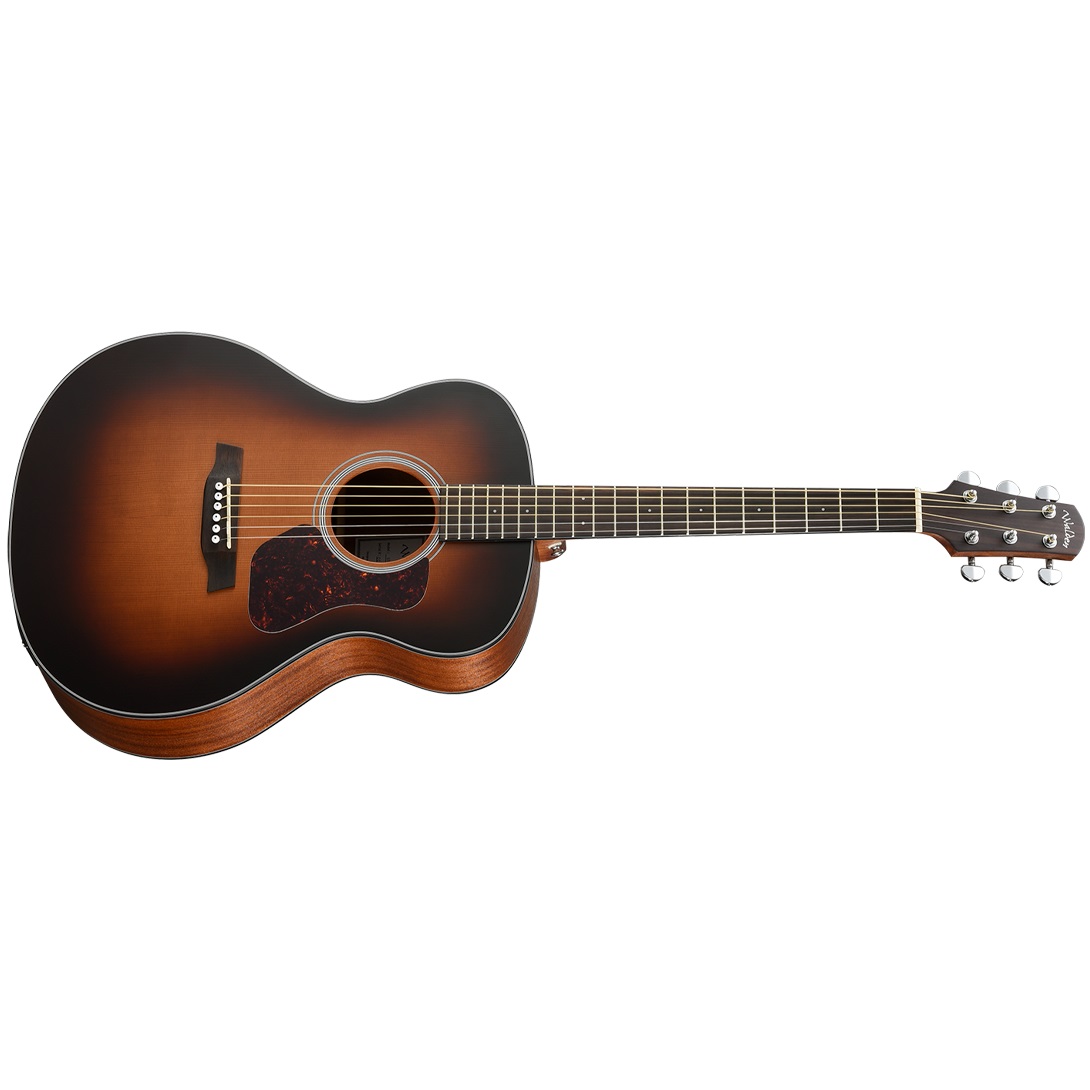 Walden G570ETB Natura Grand Auditorium Electro Acoustic Guitar Online price in India
