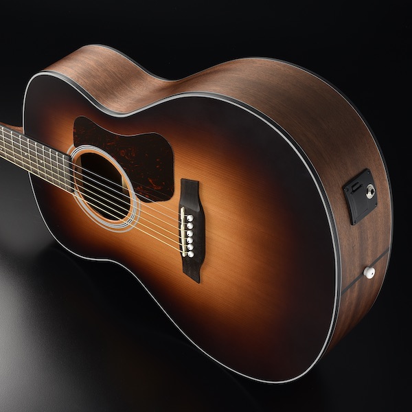 Walden G570ETB Natura Grand Auditorium Electro Acoustic Guitar Online price in India