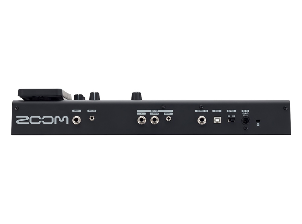Zoom G5n Multi-effects Processor