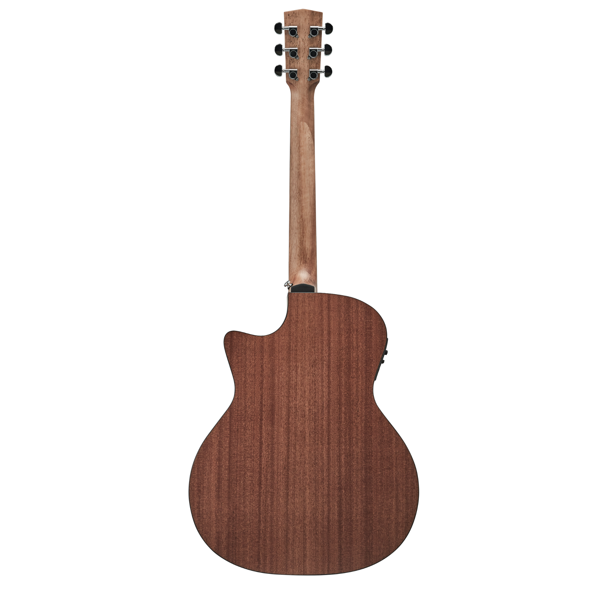 Hex GA200CEM -Sting Series Electro-Acoustic Guitar Online price in India