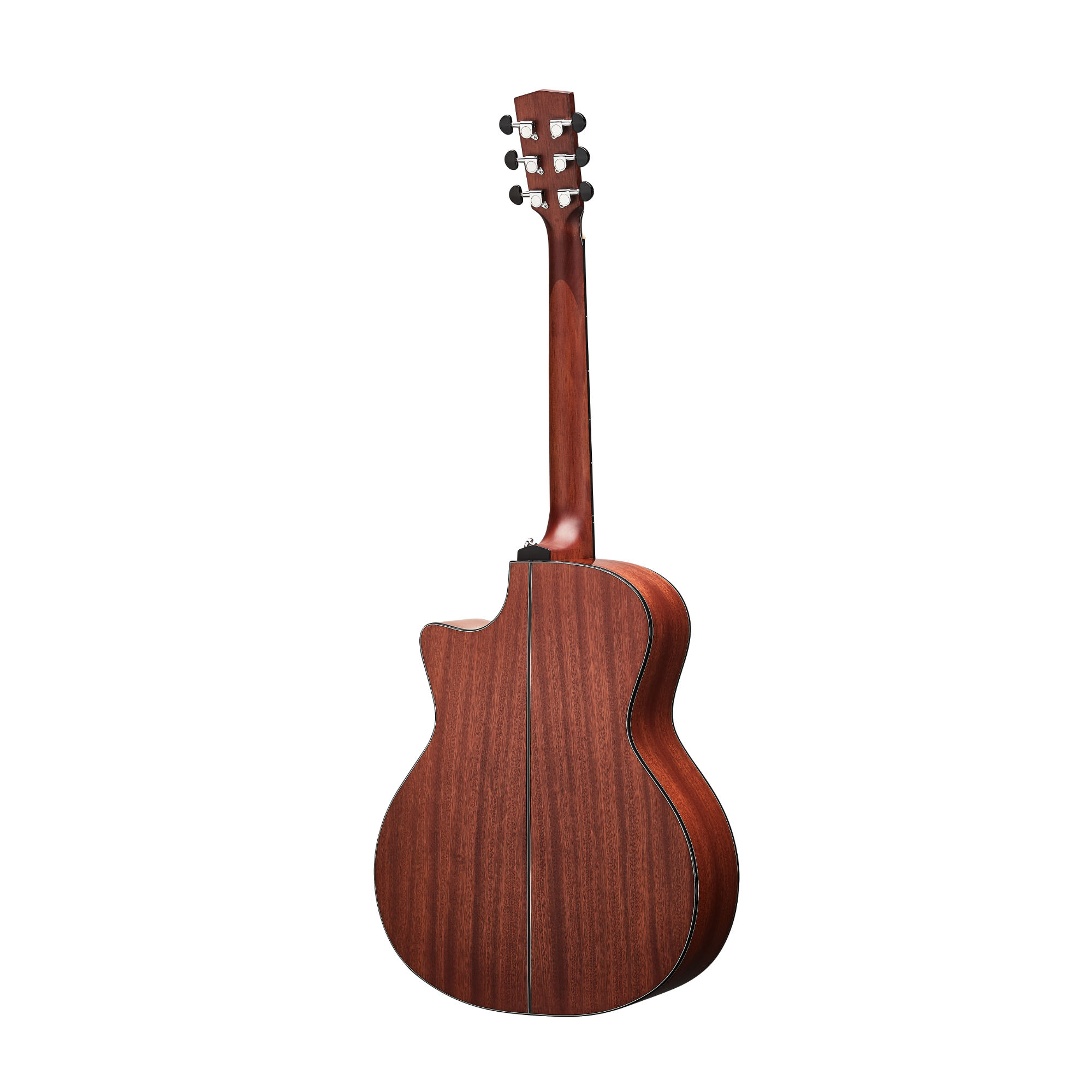 Hex GA400CEG -Hornet Series Electro-Acoustic Guitar Online price in India