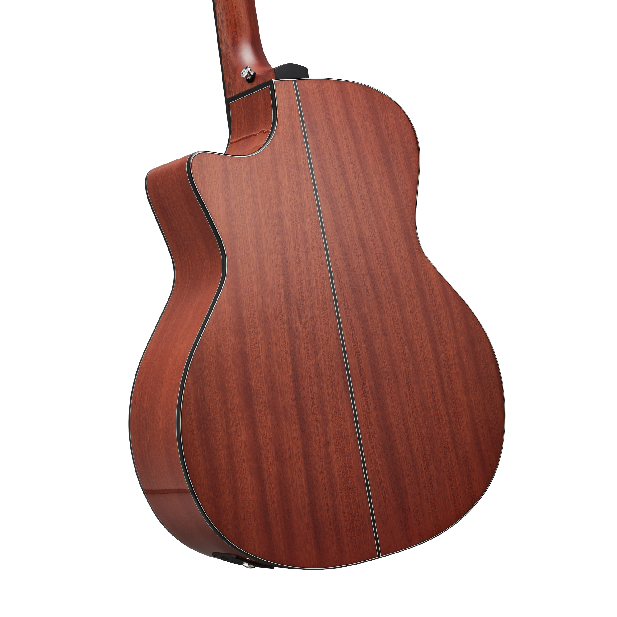 Hex GA400CEG -Hornet Series Electro-Acoustic Guitar Online price in India