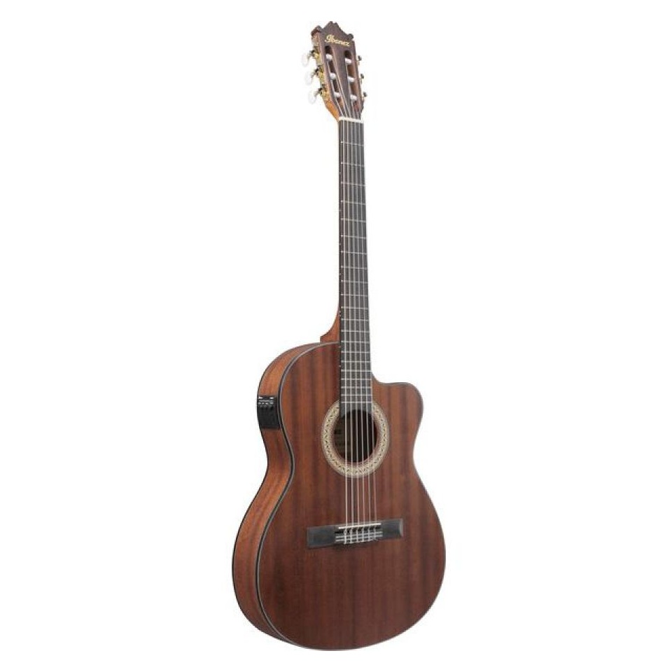 Ibanez GA5MHTCE 6 String Classical Electro Acoustic Guitar