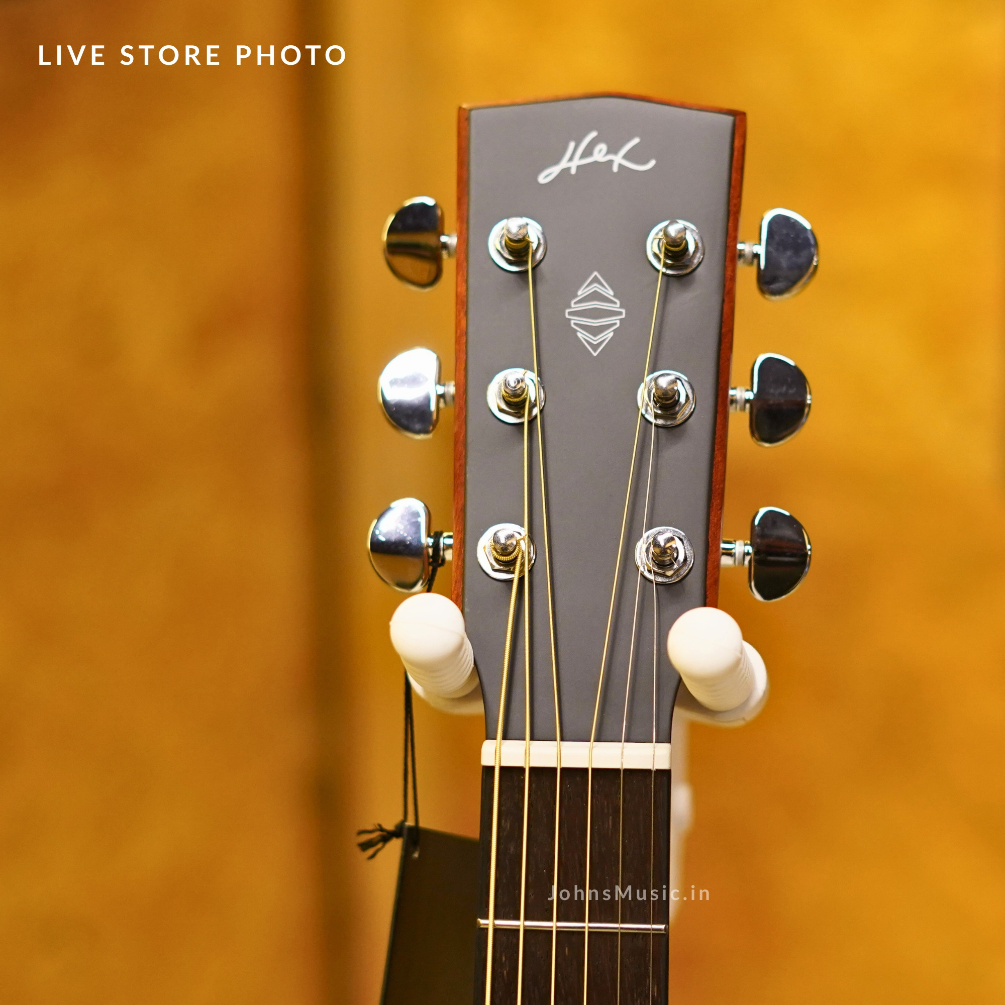 Hex GA70c best beginner Acoustic guitar online price in India
