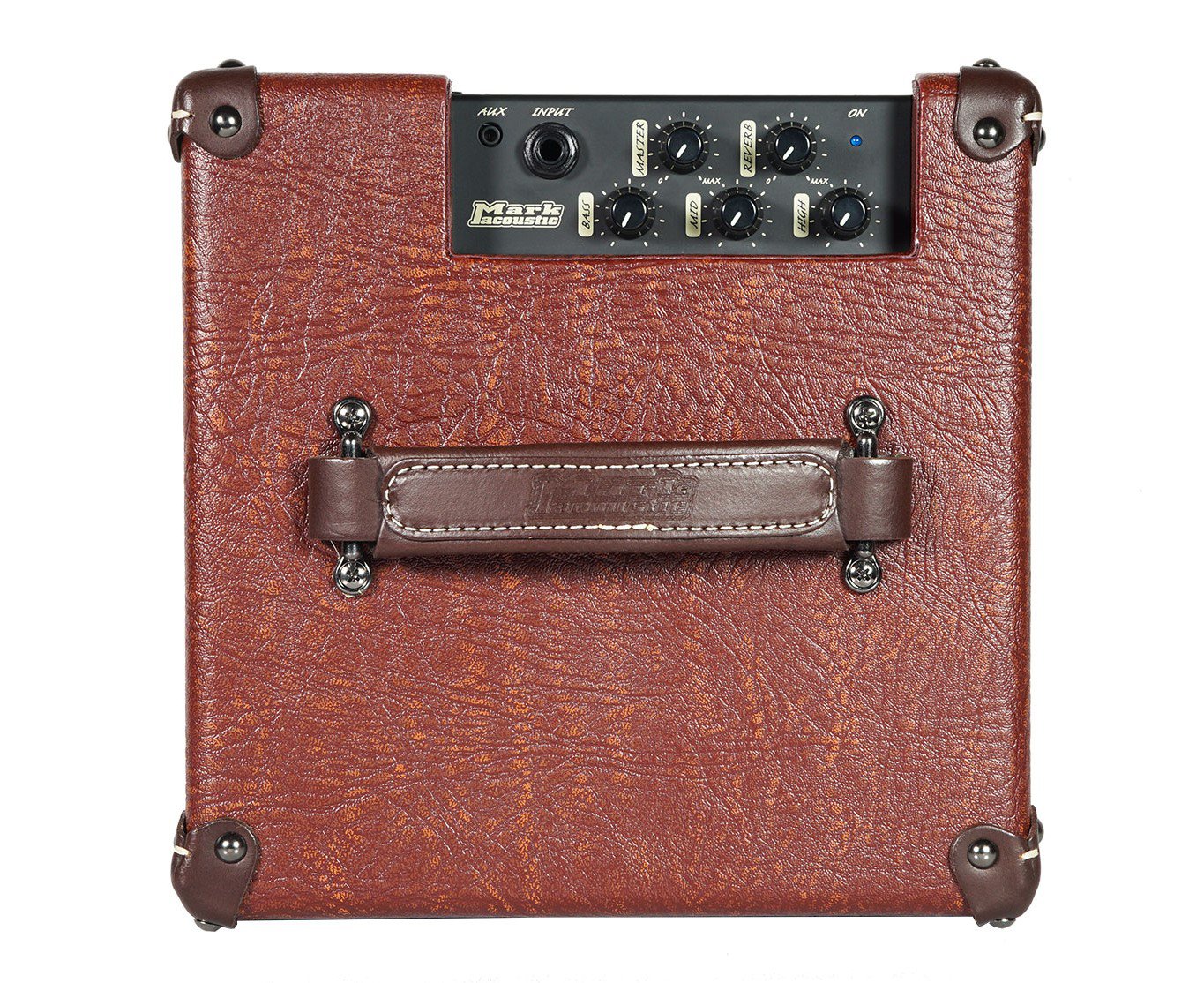 DV Mark AC 801P 50W Acoustic Combo