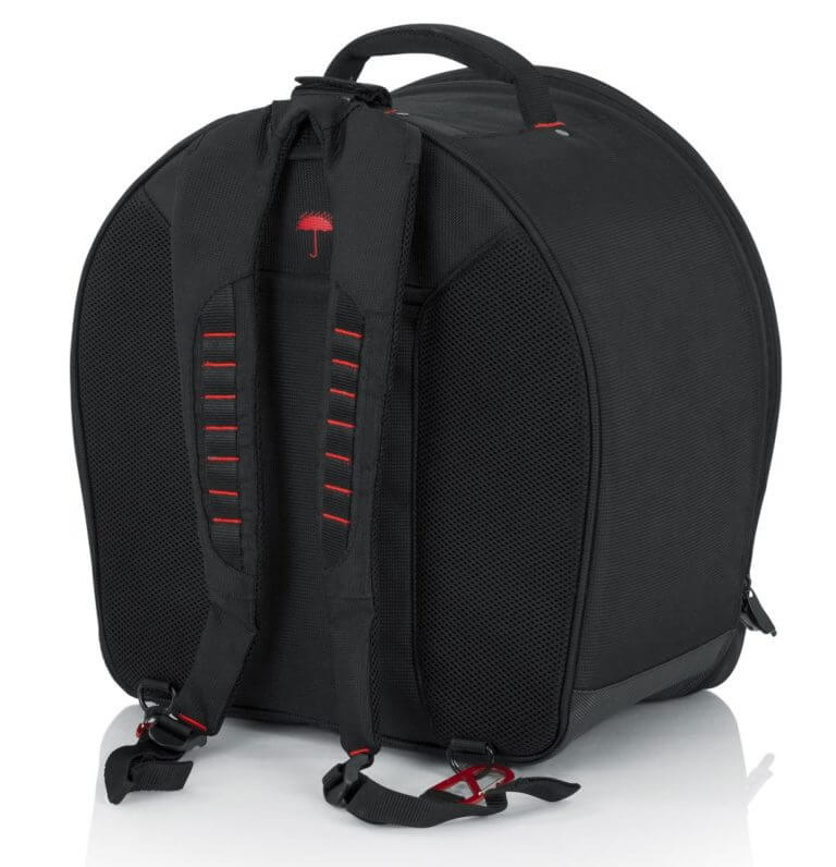 Gator ProGo series Ultimate Gig Bag for Snare Drums