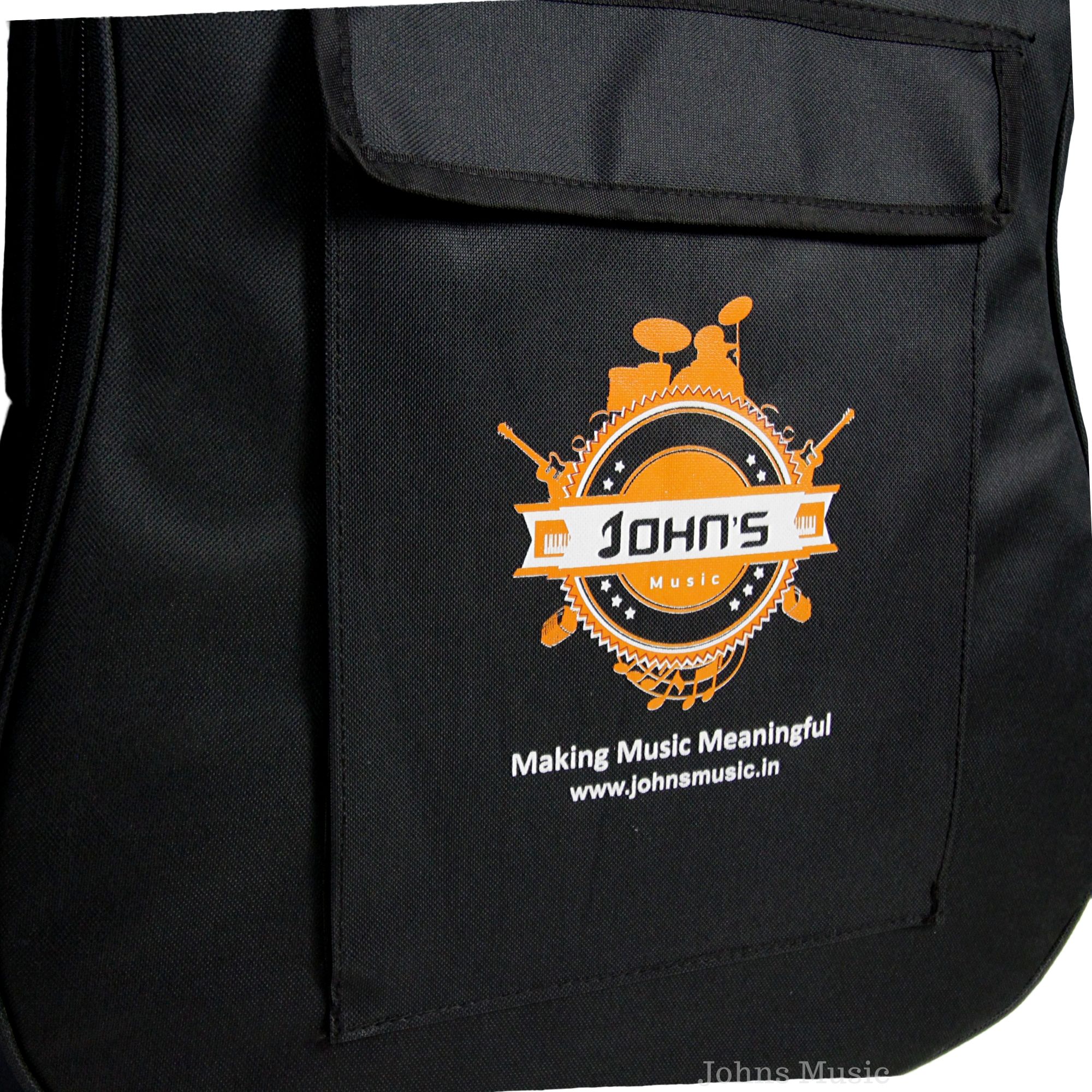 Padded Acoustic Guitar Bag for all acoustic Guitars