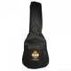 Johns 10 mm Padded Acoustic Guitar Case