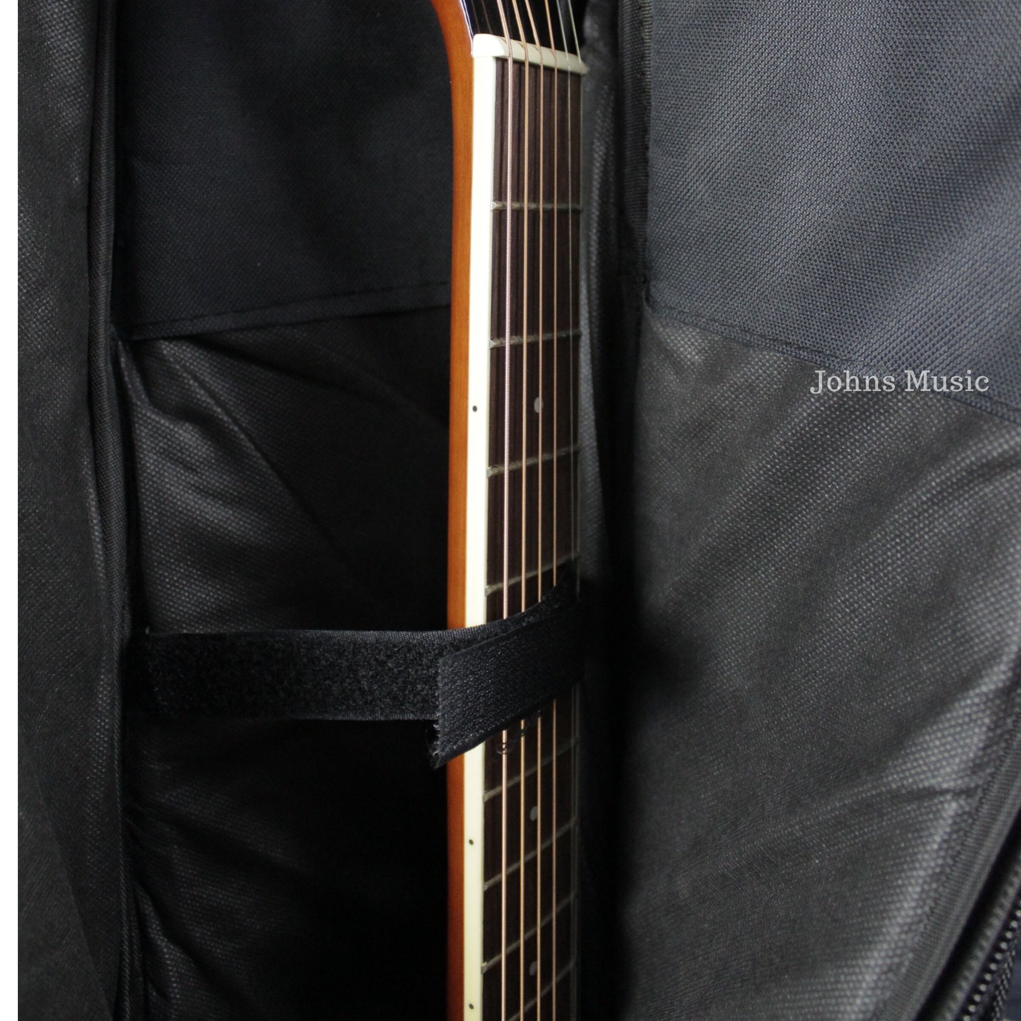 Buy Heavy Duty Bass Guitar Bag online in India