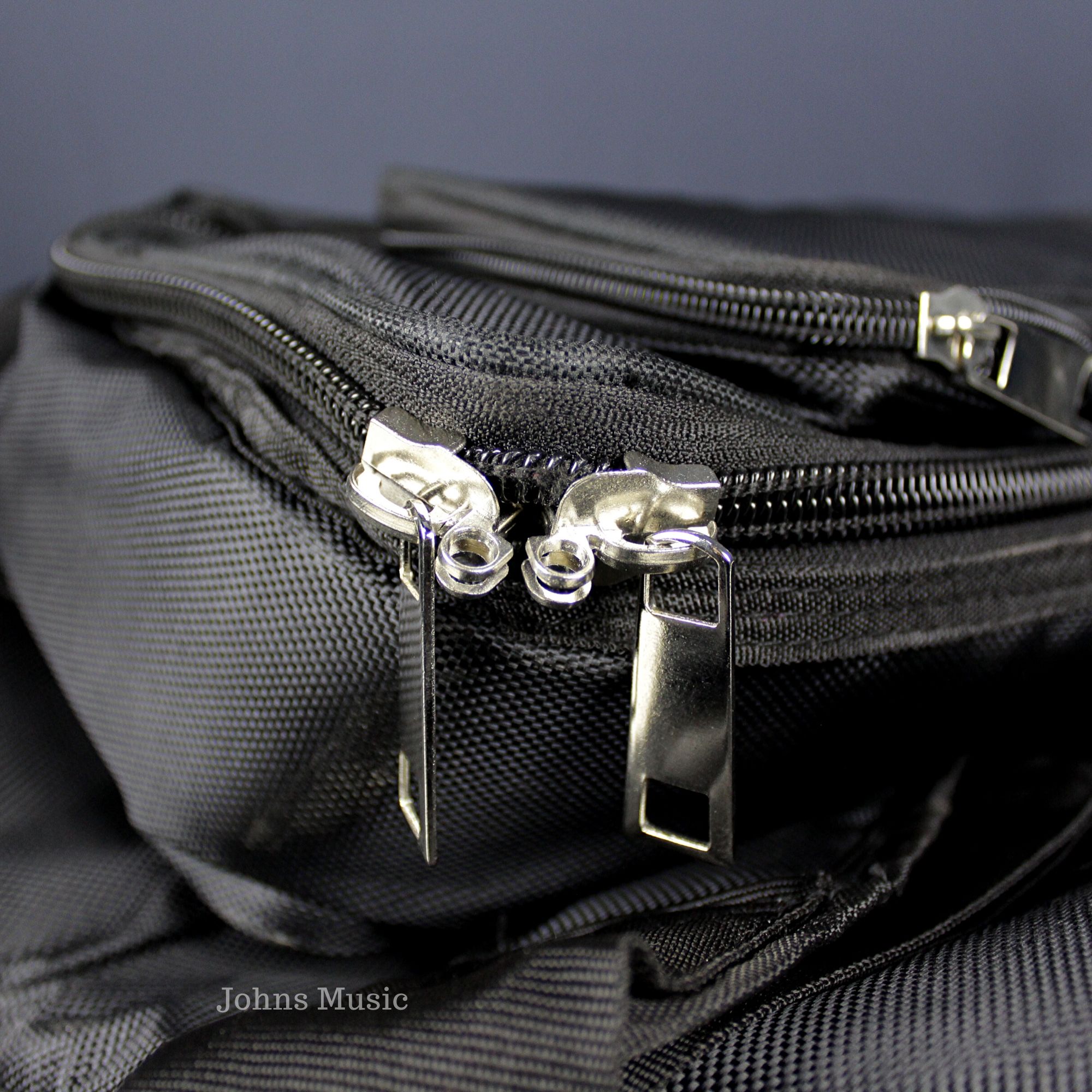 Johns Heavy Duty Electric Guitar Bag - EB2
