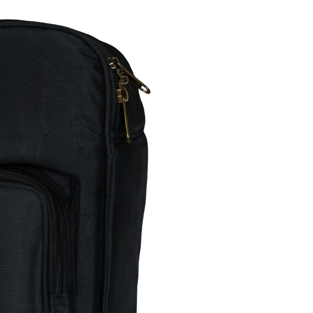 Johns 30 mm Triple Padded Acoustic Guitar Case