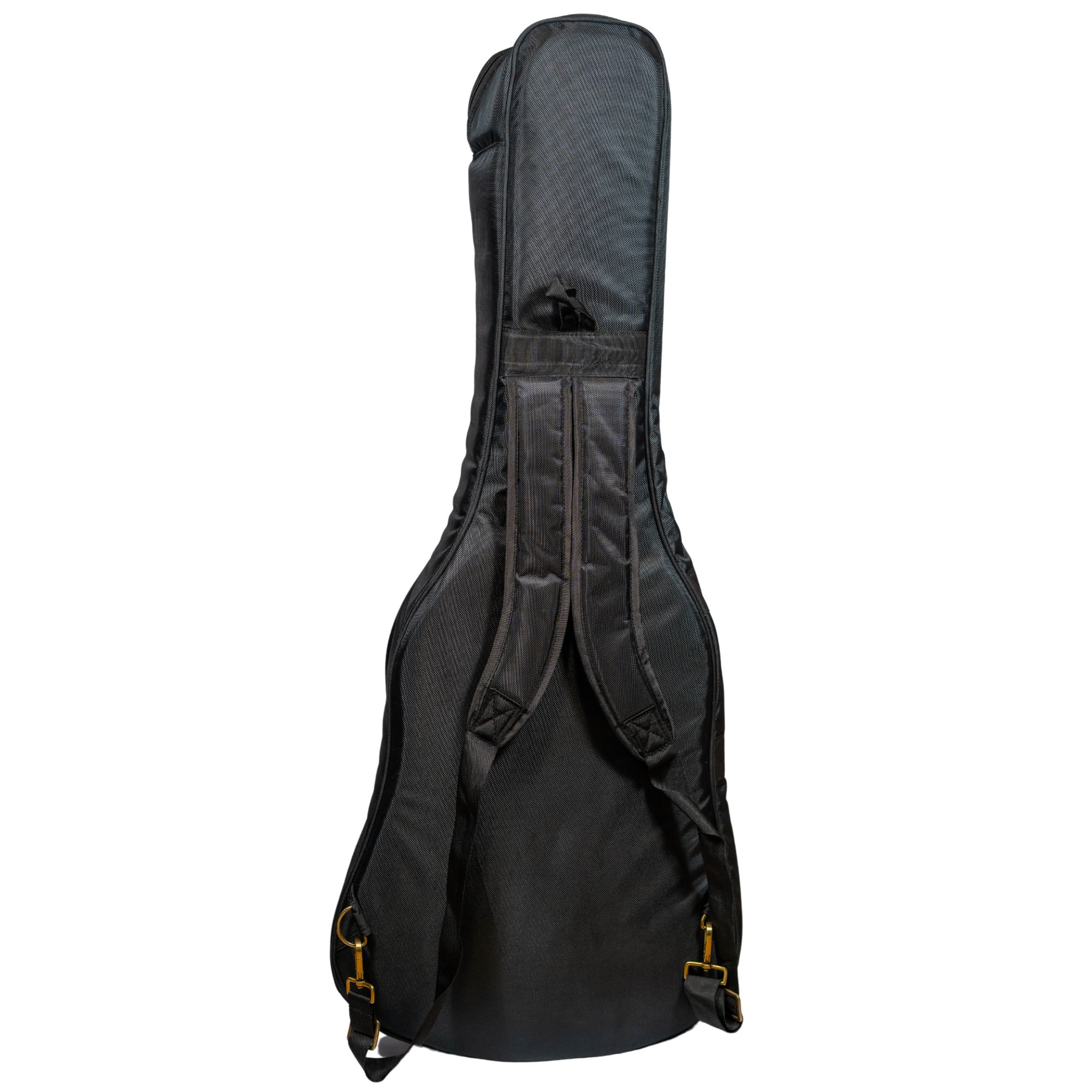 Johns 30 mm Triple Padded Acoustic Guitar Case