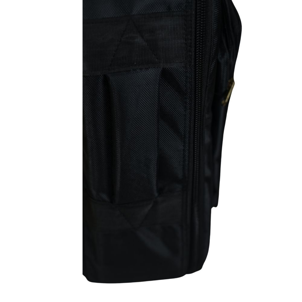 Johns 30 mm Triple Padded Acoustic Guitar Case