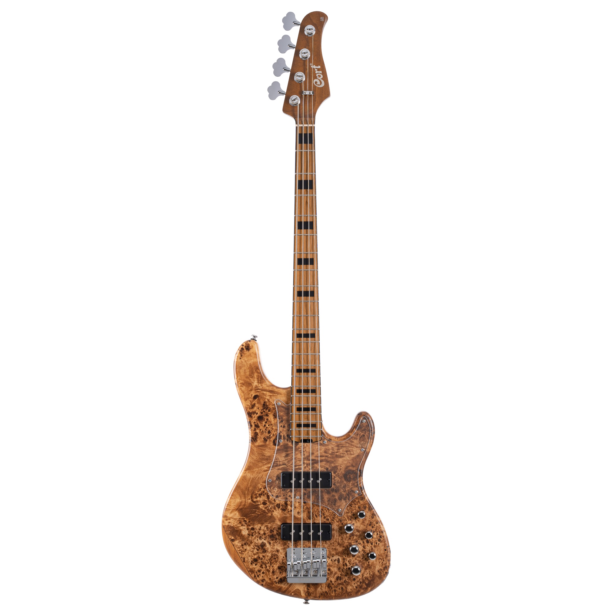 Cort GB-Modern 4 Bass Guitar Online price in India