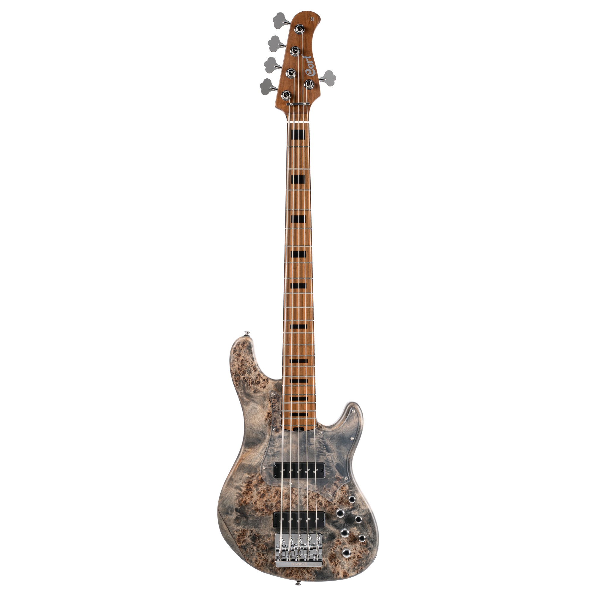 Cort GB-Modern 5 Bass Guitar Online price in India