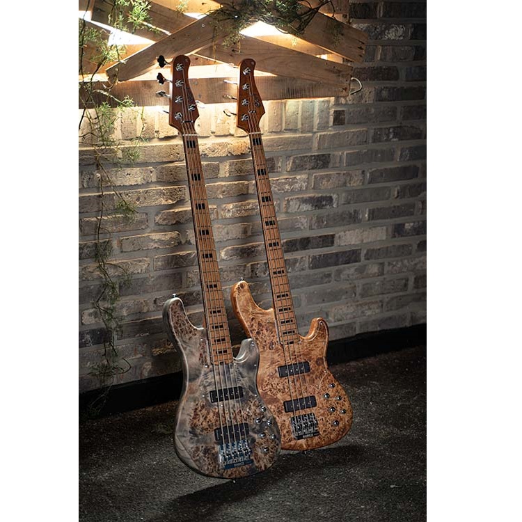 Cort GB-Modern 4 Bass Guitar Online price in India