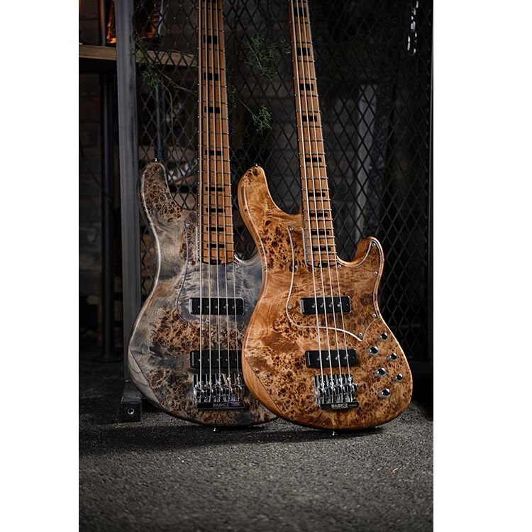 Cort GB-Modern 4 Bass Guitar