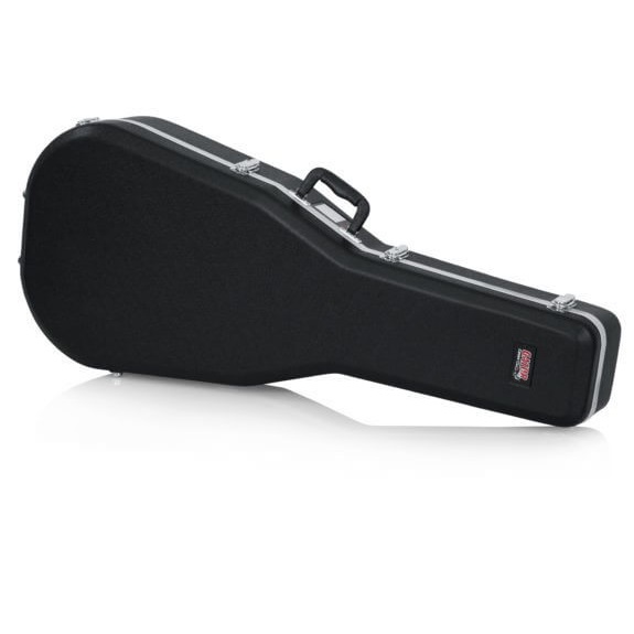 Gator Dreadnought Guitar Case