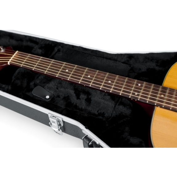 Gator Dreadnought Guitar Case