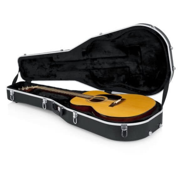 Gator Dreadnought Guitar Case