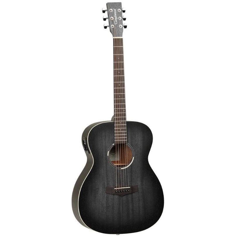 Tanglewood TWBBOE 6-Strings Blackbird Orchestra Electro Acoustic Guitar Online price in India