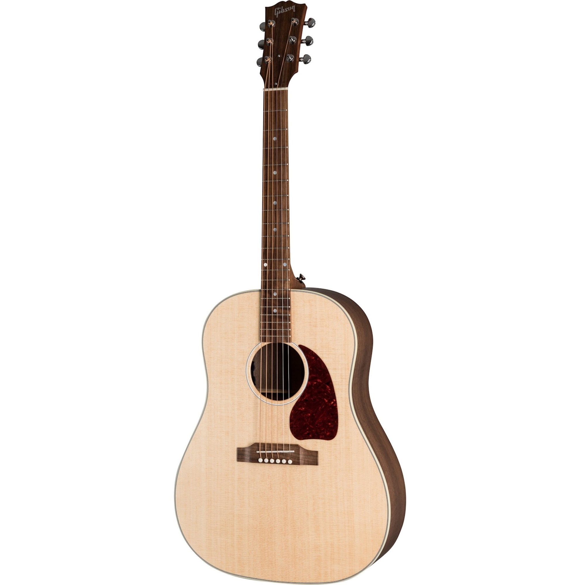 Gibson G-45 Studio Acoustic-Electric Guitar