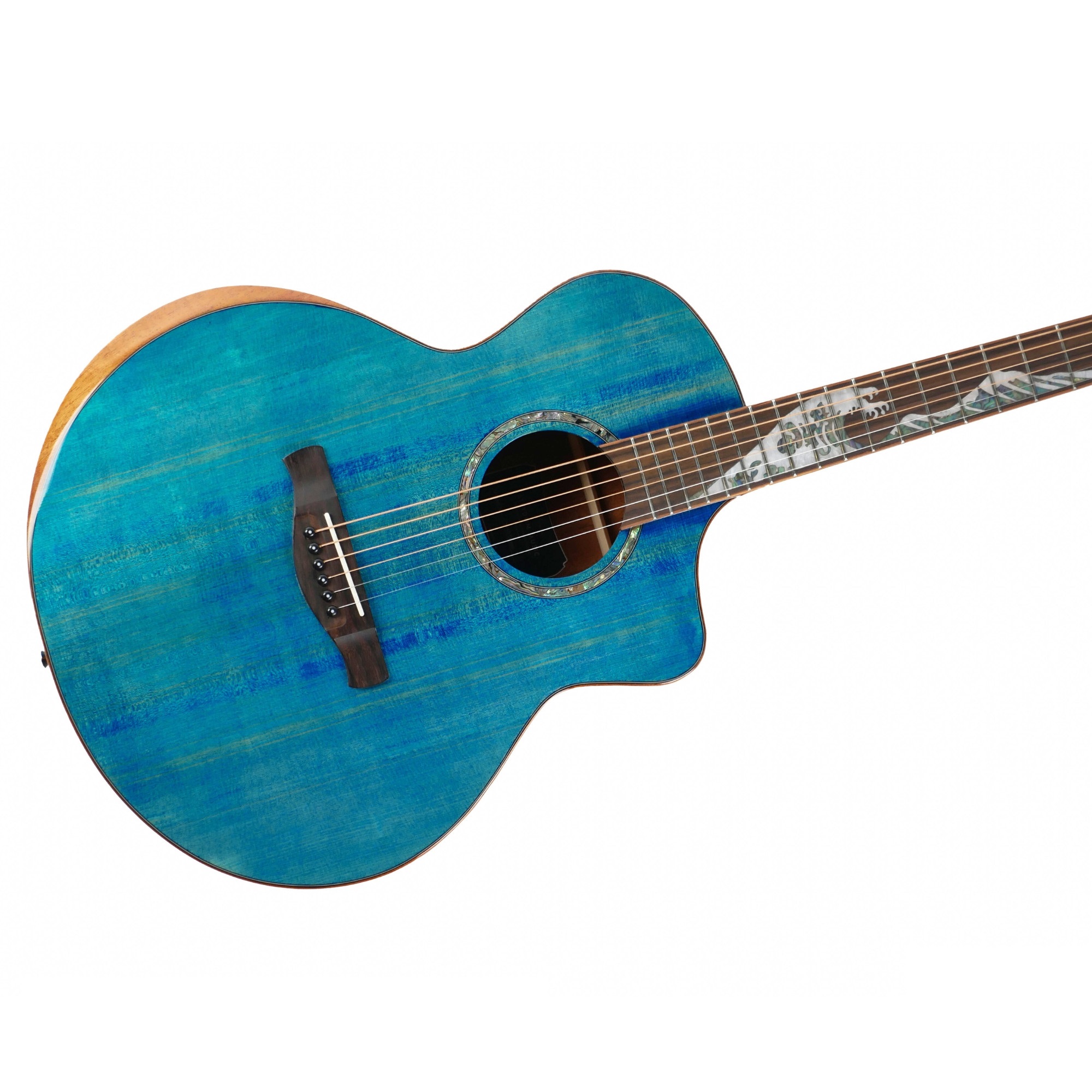 Strydom Stage S140C OCEAN GA shape online in India at johnsmusicin at the lowest price Online price in India