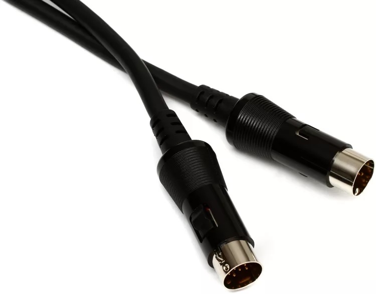 Roland GKC5 midi cable