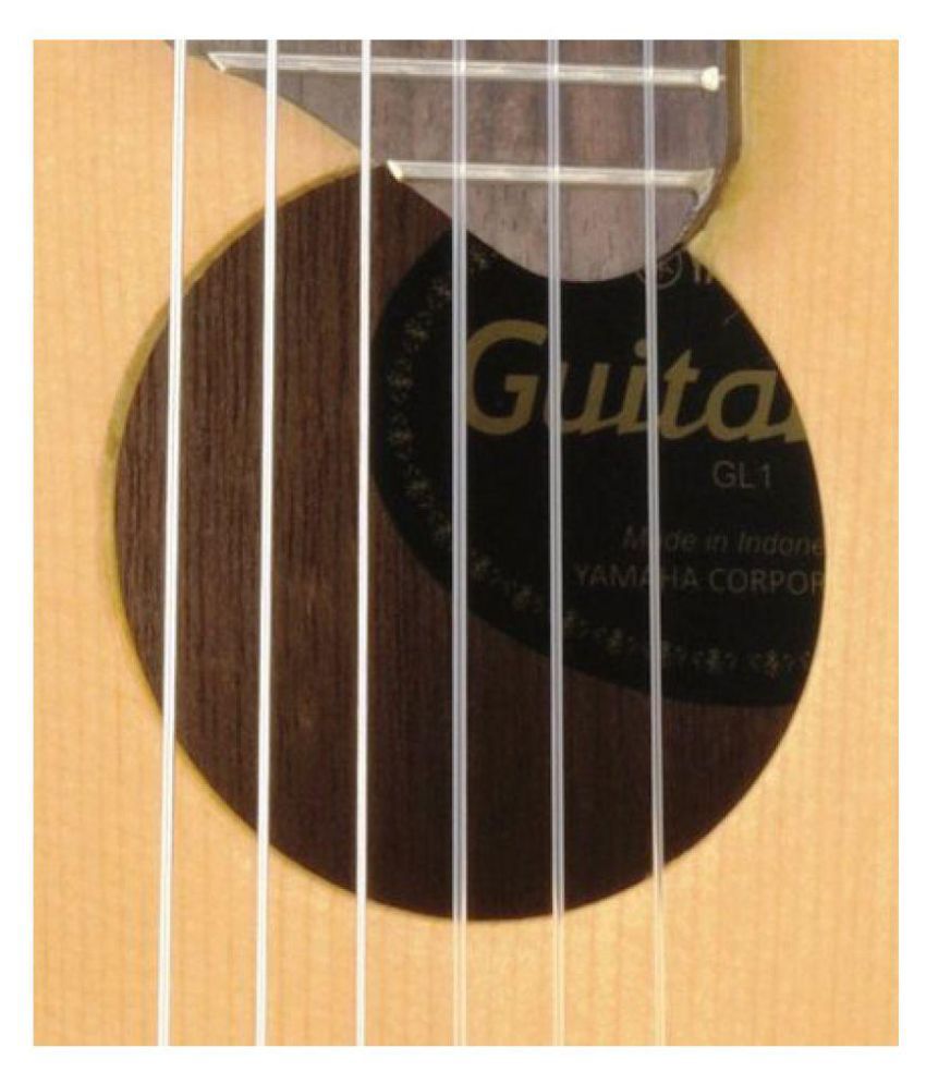 Yamaha Acoustic Guitalele GL-1