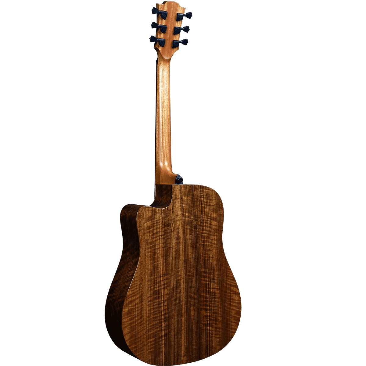 Lag HyVibe 20 THV20DCE Smart Guitar with Case Online price in India