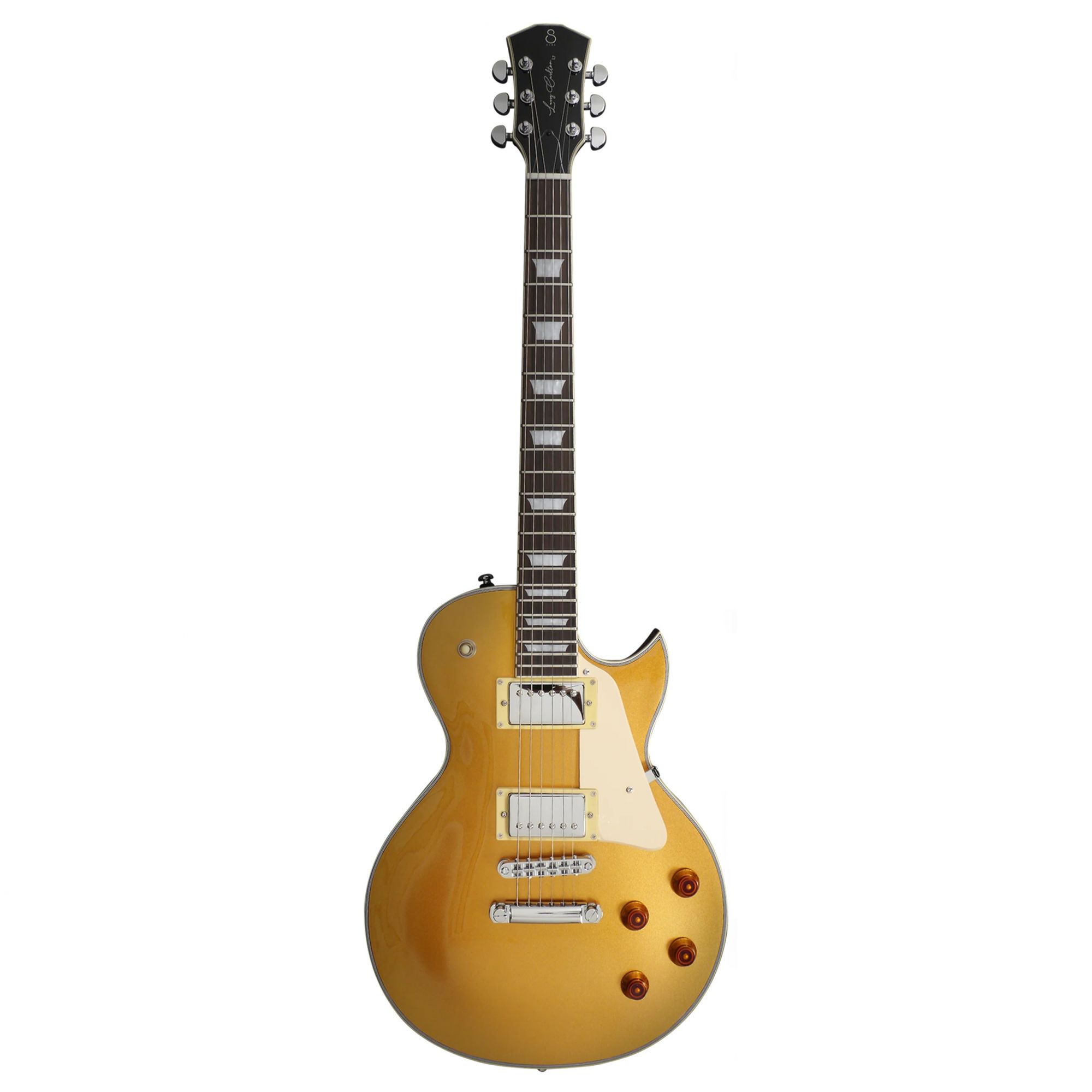 Sire Larry Carlton L7 6-Strings Electric Guitar Online price in India