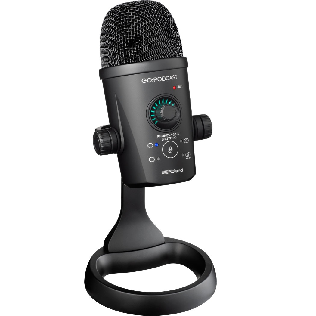 Roland GO PODCAST India Roland GO PODCAST India