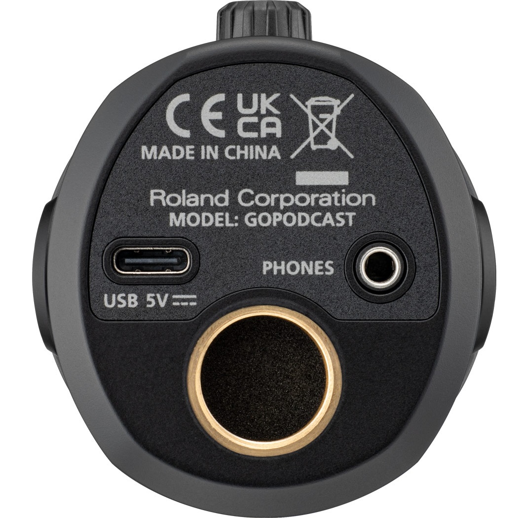 Roland GO PODCAST India Roland GO PODCAST India