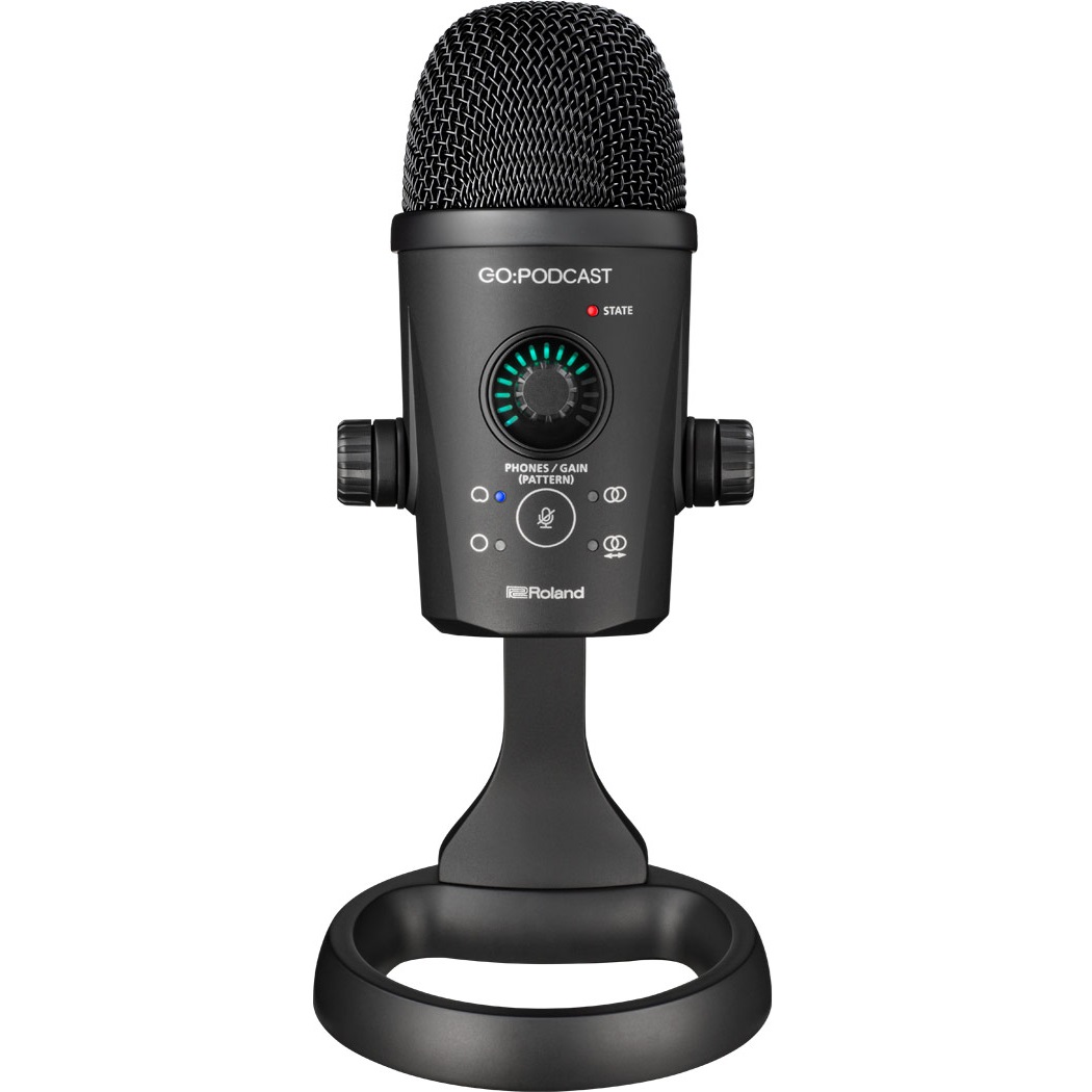 Roland GO PODCAST India Roland GO PODCAST India