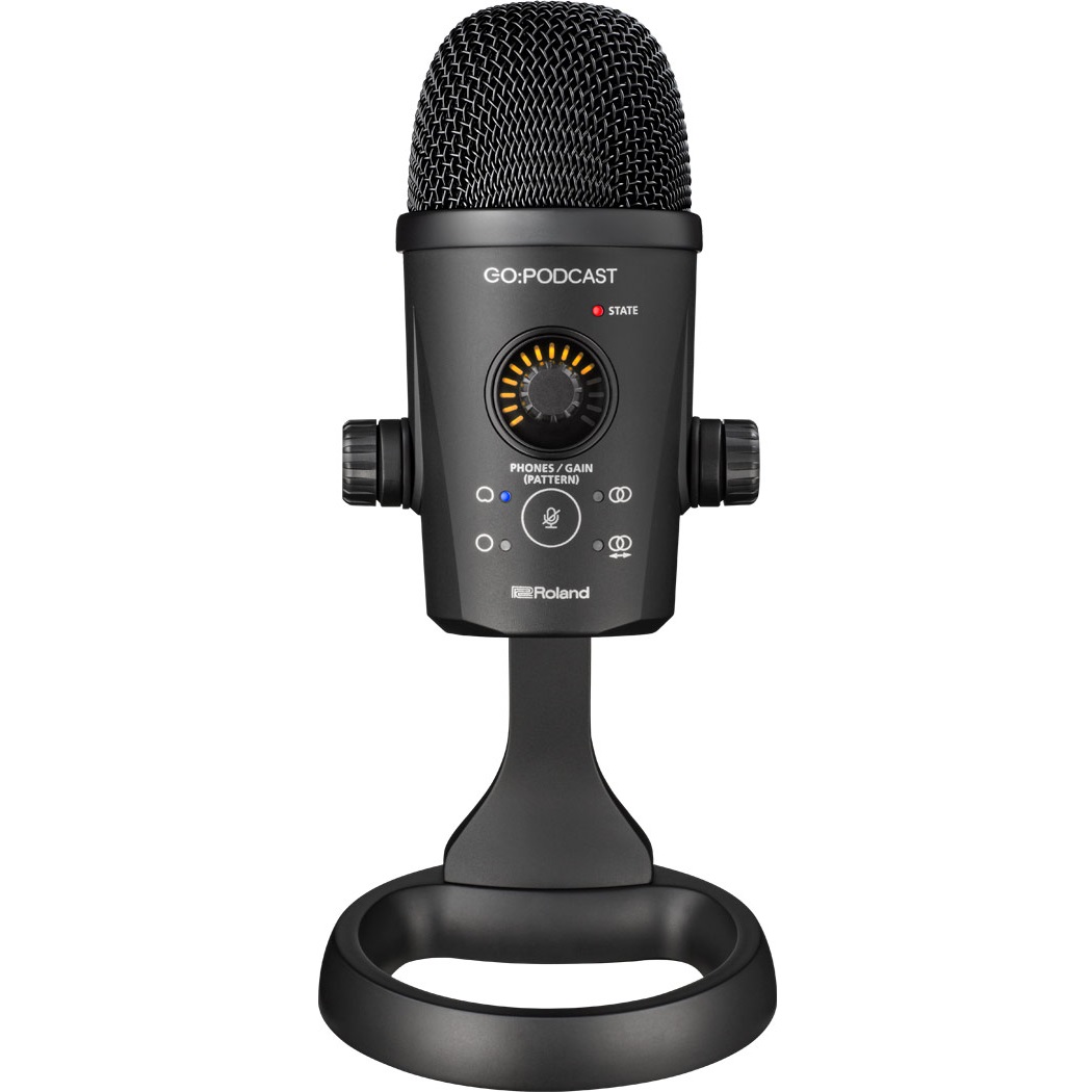 Roland GO PODCAST India Roland GO PODCAST India