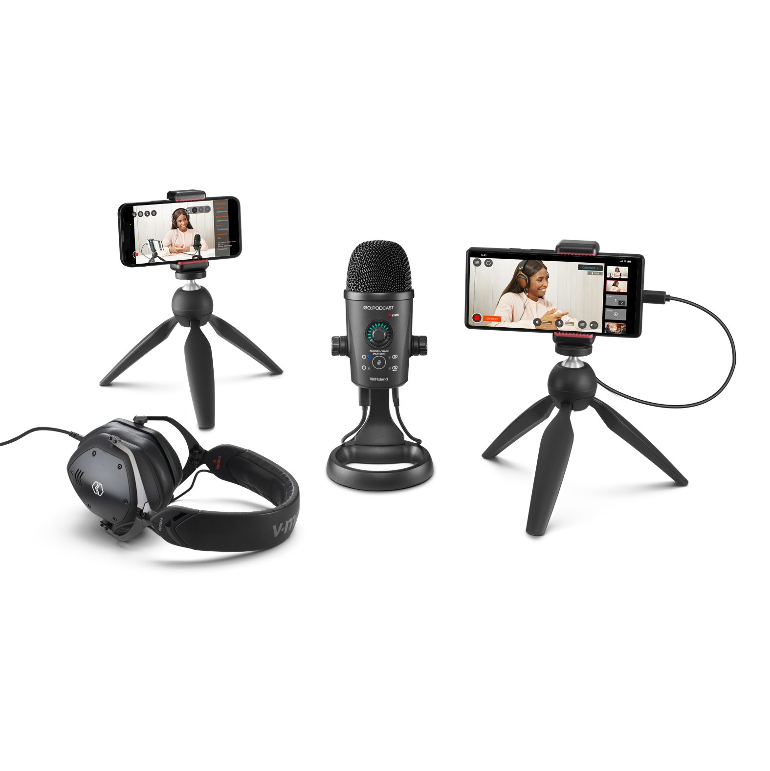 Roland GO PODCAST India Roland GO PODCAST India