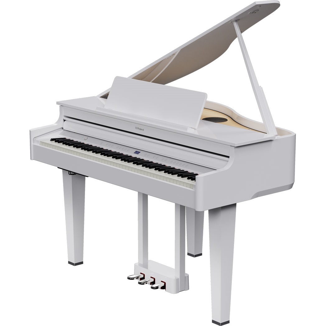 Roland GP6 Digital Grand Piano India Roland GP6 Digital Grand Piano India