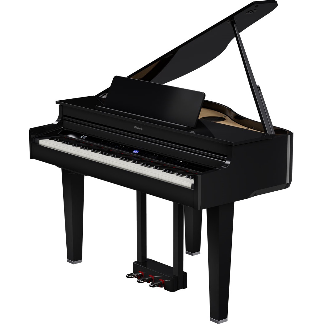 Roland GP6 Digital Grand Piano India Roland GP6 Digital Grand Piano India