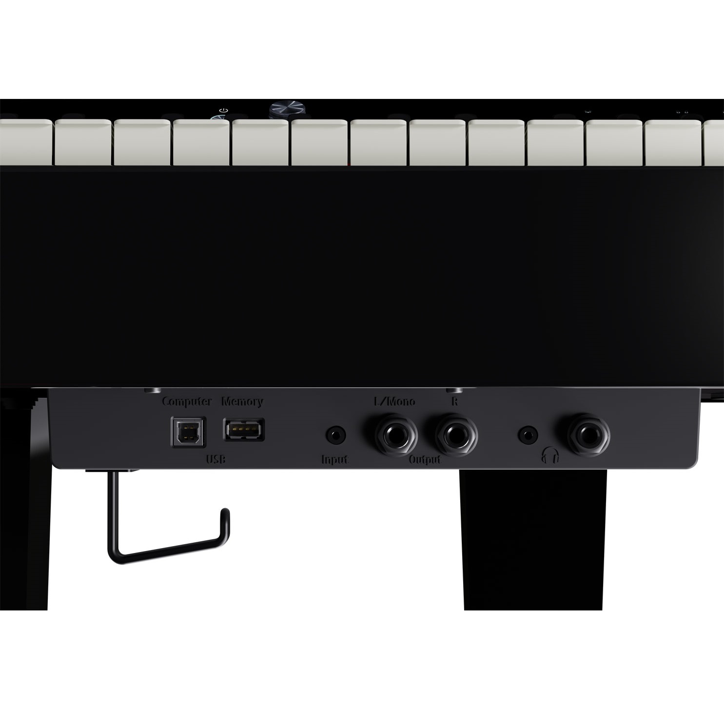 Roland GP6 Digital Grand Piano India Roland GP6 Digital Grand Piano India