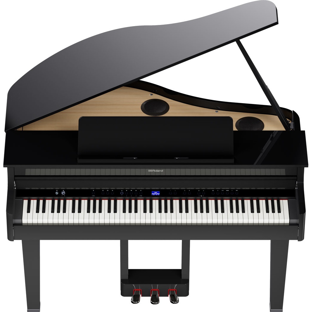 Roland GP6 Digital Grand Piano India Roland GP6 Digital Grand Piano India