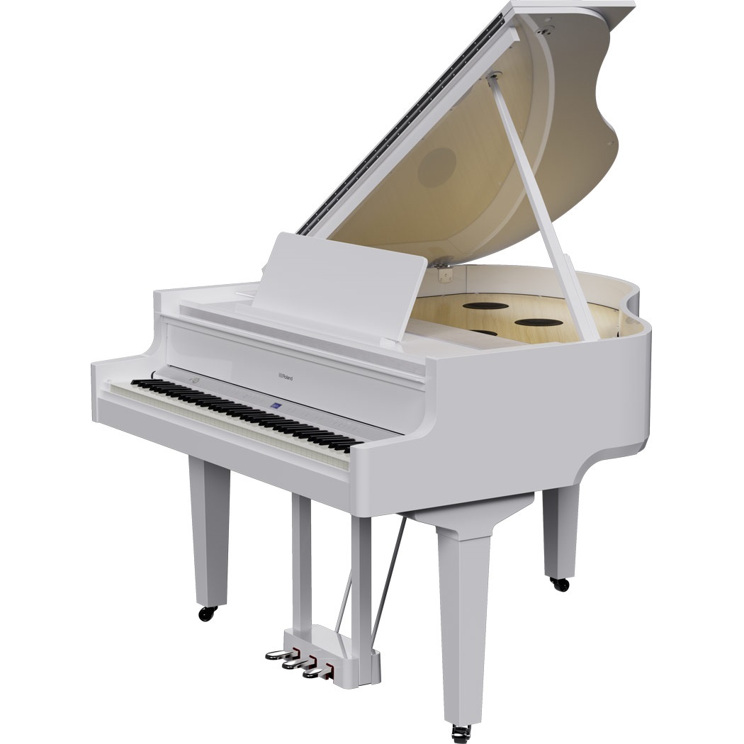 Roland GP9 Digital Grand Piano India Roland GP9 Digital Grand Piano India