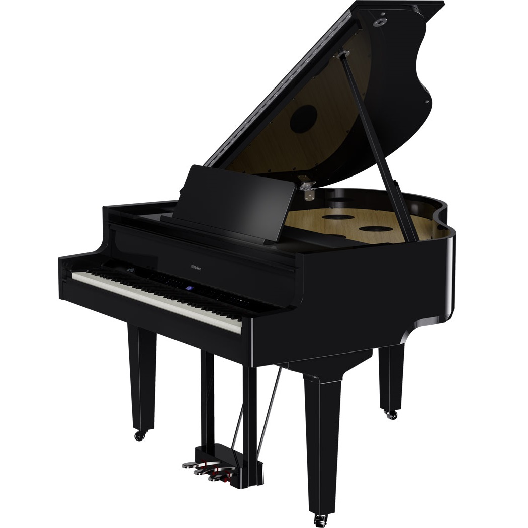 Roland GP9 Digital Grand Piano India Roland GP9 Digital Grand Piano India