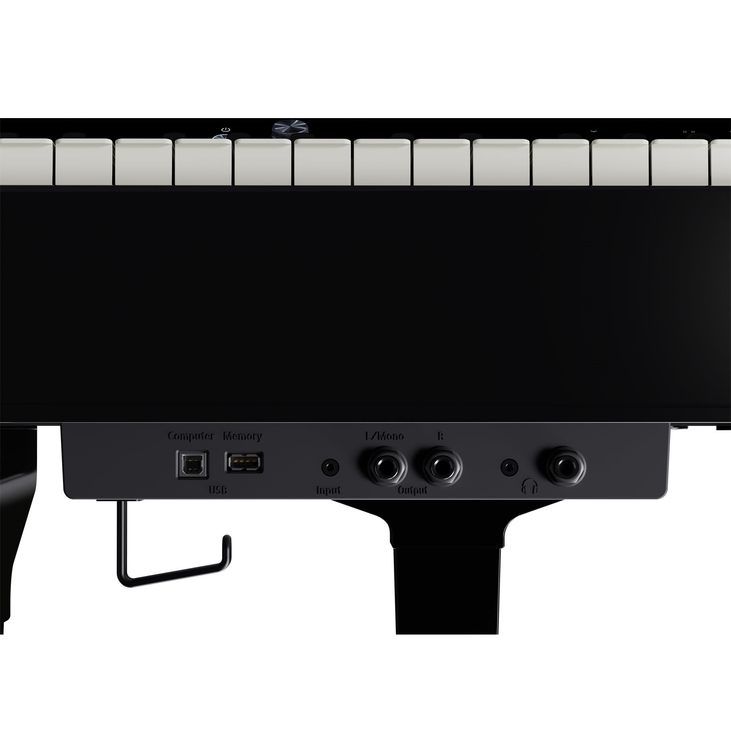 Roland GP9 Digital Grand Piano India Roland GP9 Digital Grand Piano India