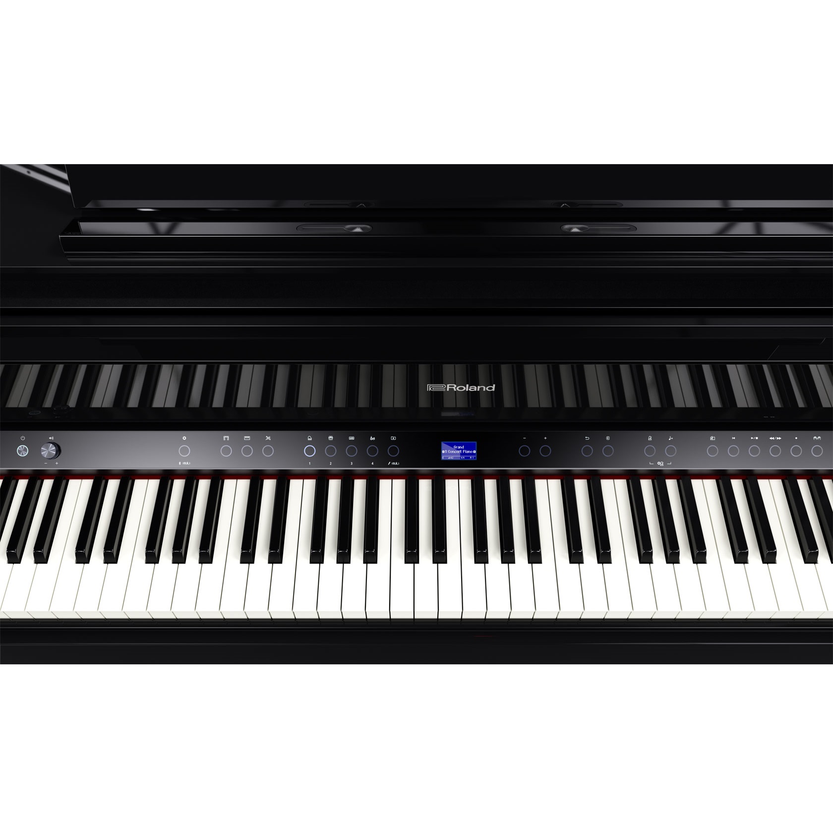 Roland GP9 Digital Grand Piano India Roland GP9 Digital Grand Piano India