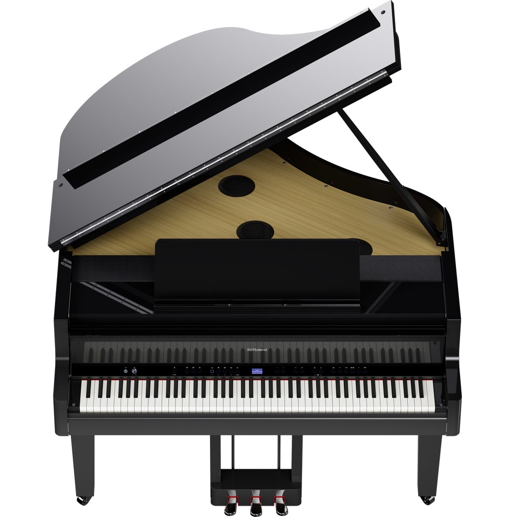 Roland GP9 Digital Grand Piano India Roland GP9 Digital Grand Piano India