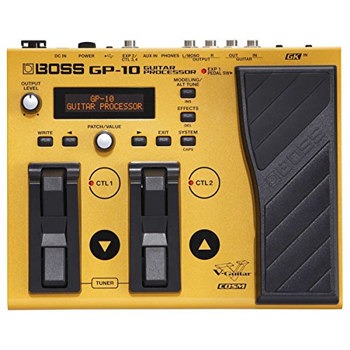 Boss GP10GK