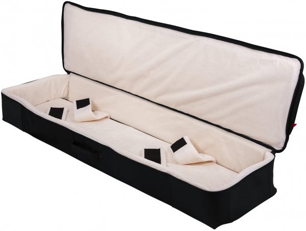 Gator G-PG-49 Pro-Go 49 Toetsen Keyboardtas Gator G-PG-49 Pro-Go 49 Toetsen Keyboardtas