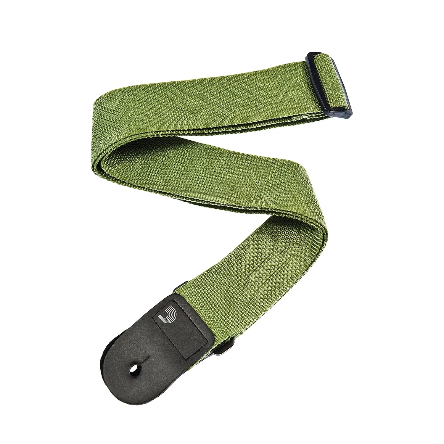 Planet Waves PWS107 Guitar Strap Green online in India at johnsmusicin at the lowest price Online price in India
