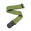 Planet Waves PWS107 Guitar Strap Green