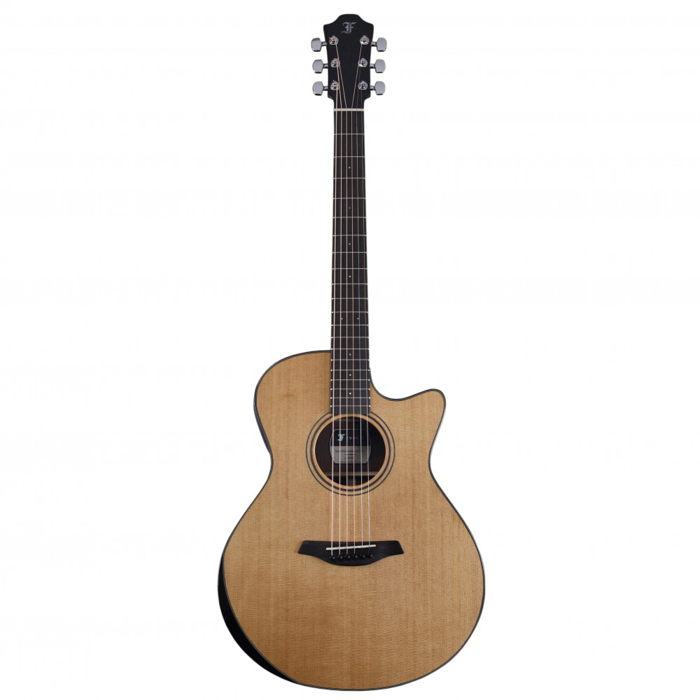 Image of Furch Green Series Gc-TR a Electro Acoustic Guitar